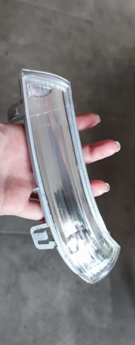 Intermitente de retrovisor Volkswagen