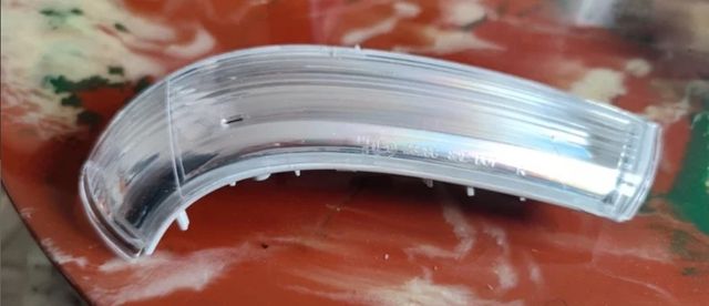 Intermitente de retrovisor Volkswagen