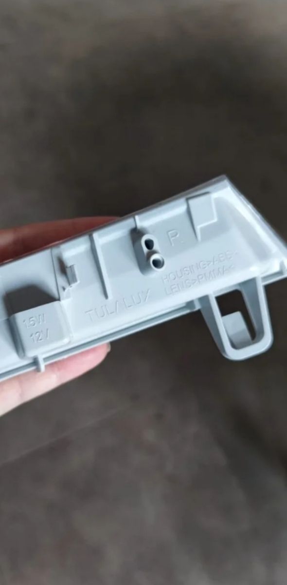 Intermitente de retrovisor Volkswagen