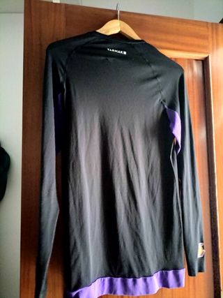 Camiseta Lakers 