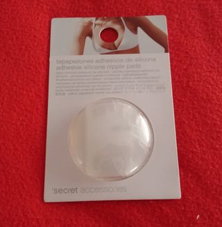 Cubrepezones WS reutilizables