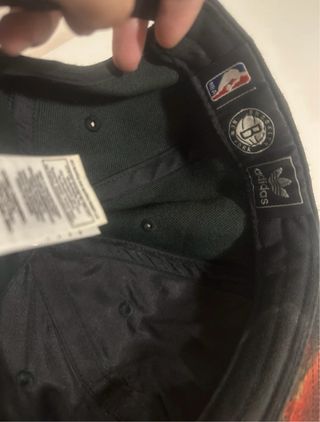 Berretto Adidas