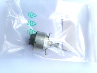 Motore Rivarossi DC H0