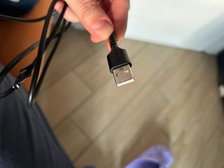 Cavo dati e ricarica micro-USB 2.0