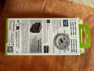 Cavo dati e ricarica micro-USB 2.0