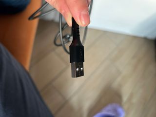Cavo dati e ricarica micro-USB 2.0