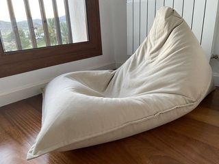 Puff salon de diseño - Puf gigante jovenes o gamer