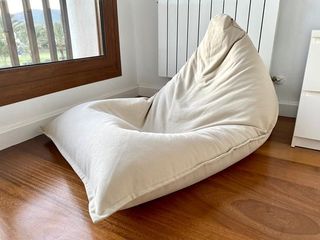 Puff salon de diseño - Puf gigante jovenes o gamer