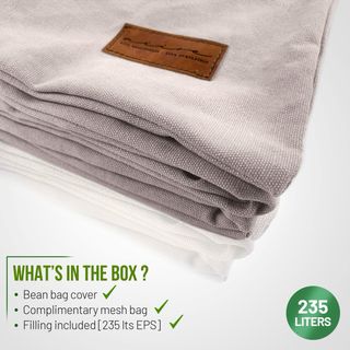 Puff salon de diseño - Puf gigante jovenes o gamer