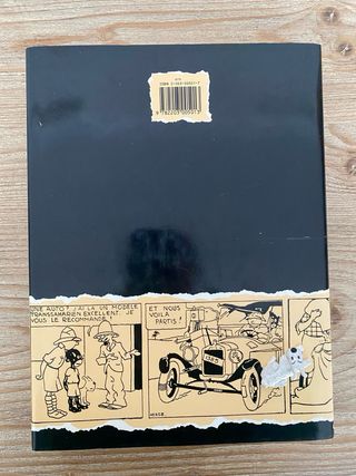 Archives Hergé. Vol. 1