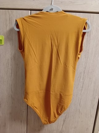 Body mujer ZARA (S)