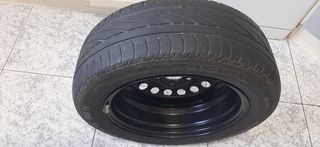 Neumático completo rin 15