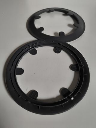 EMBELLECEDOR MOTOR XIAOMI PATINETE 