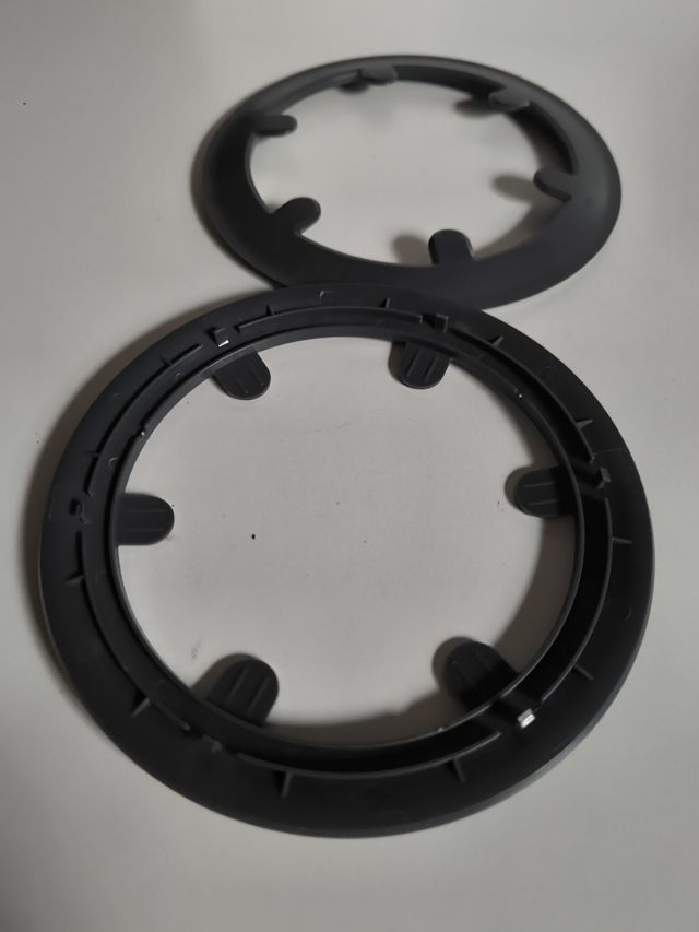 EMBELLECEDOR MOTOR XIAOMI PATINETE