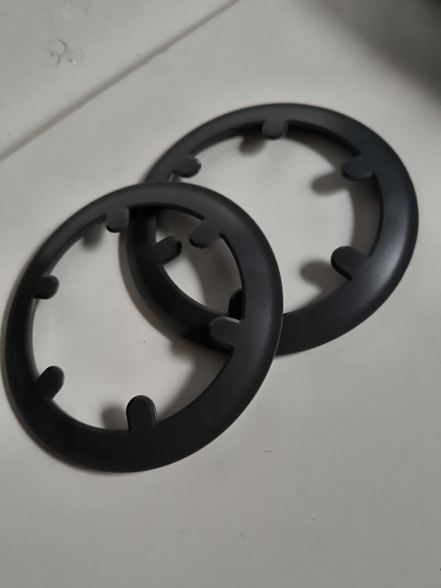 EMBELLECEDOR MOTOR XIAOMI PATINETE