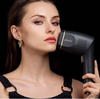 Depiladora Luz Pulsada, IPL