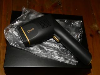 Depiladora Luz Pulsada, IPL