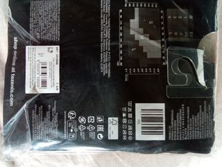 Collant grandi fiori