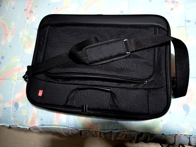 Mochila ordenador portatil