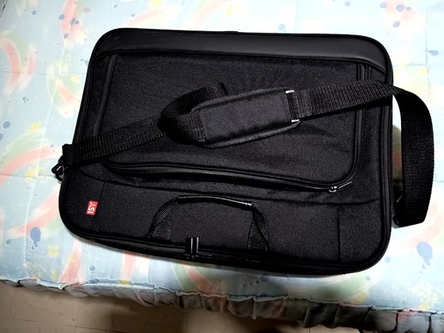 Mochila ordenador portatil