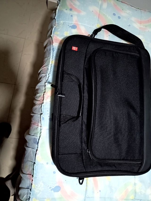 Mochila ordenador portatil