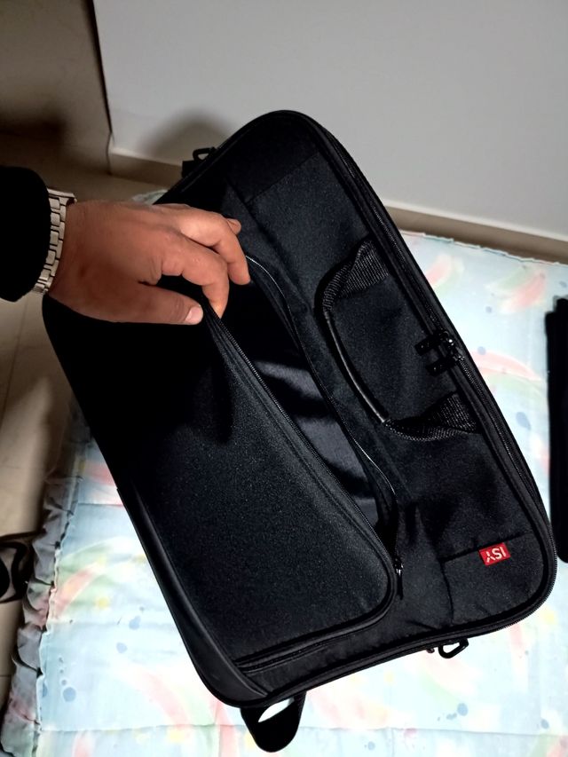 Mochila ordenador portatil