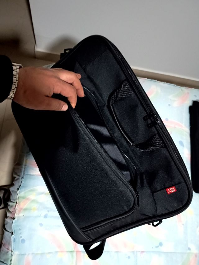 Mochila ordenador portatil