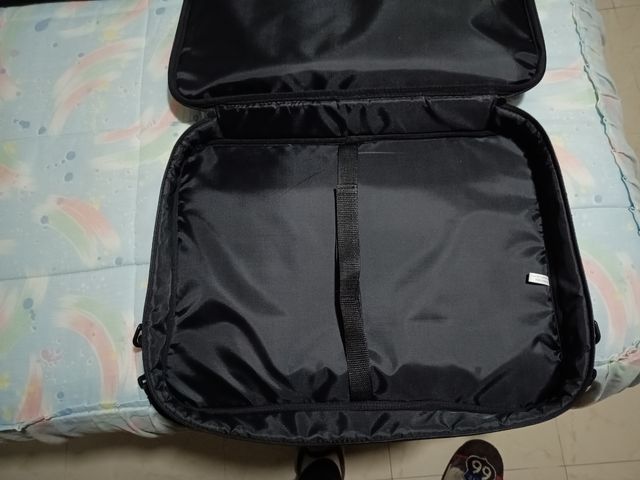 Mochila ordenador portatil