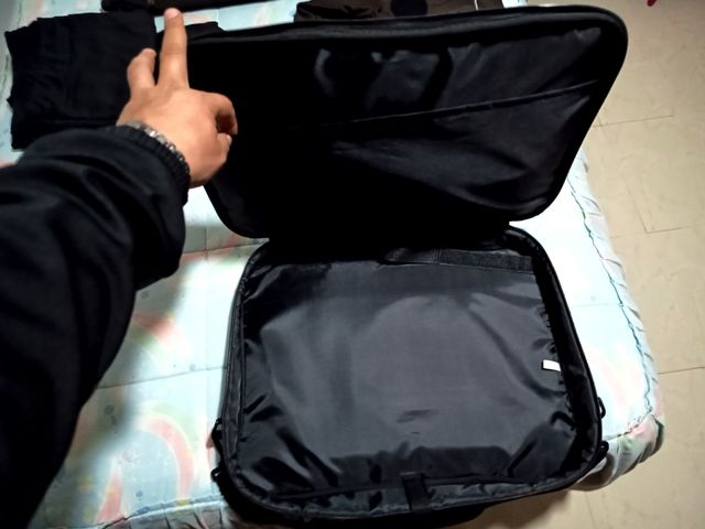 Mochila ordenador portatil