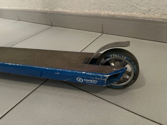 Monopattino Oxelo