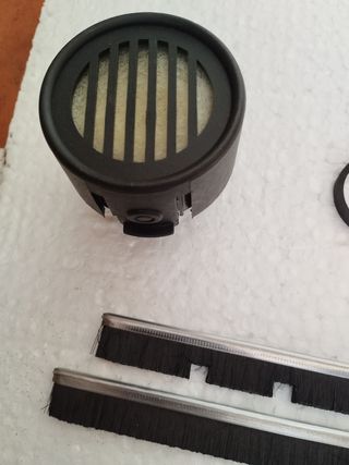 Repuestos de aspiradora vaporeta