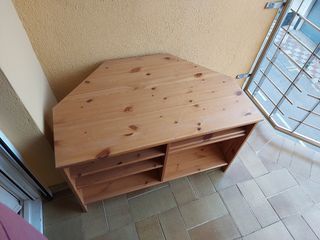 Mueble rinconero
