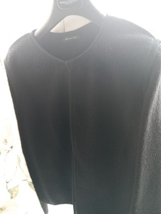 Chaqueta Massimo dutty