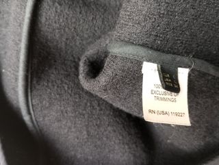 Chaqueta Massimo dutty