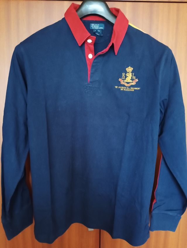 Polo Ralph Lauren talla M 