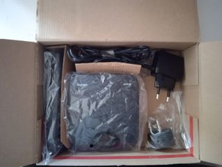 telefono fisso GIGASET AS410