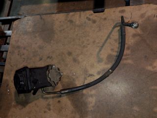 Bomba dirección e46 320d