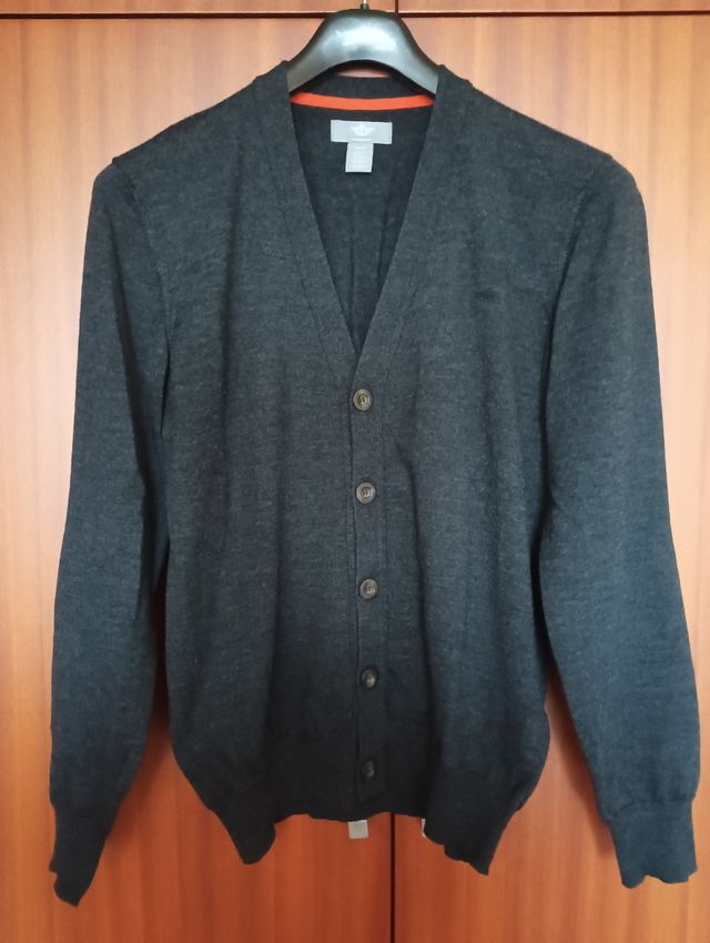 Chaqueta Dockers hombre talla M