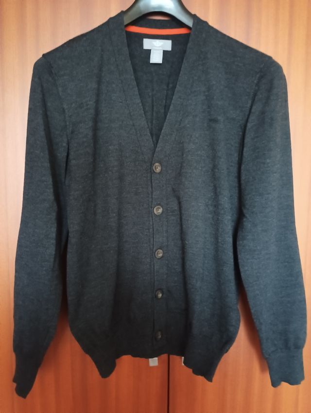 Chaqueta Dockers hombre talla M