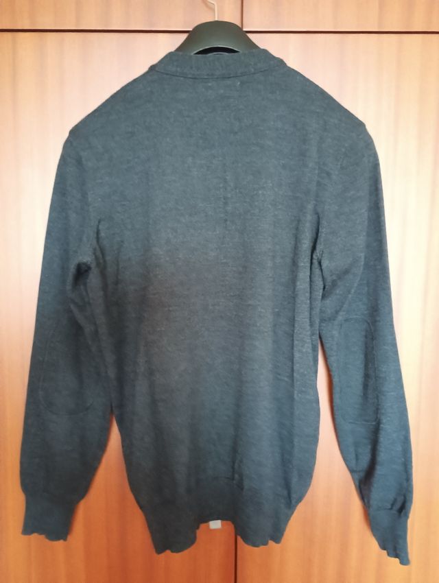 Chaqueta Dockers hombre talla M