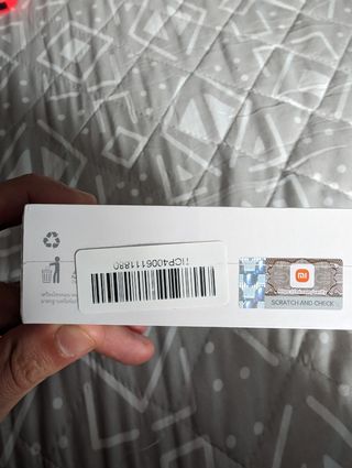 Redmi Buds 4 Pro