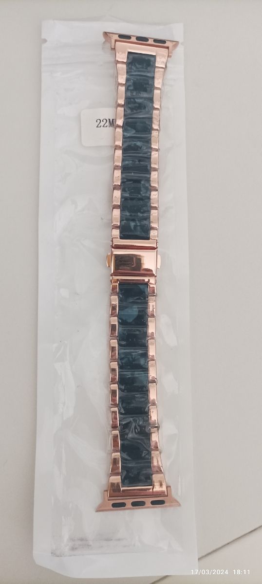 Correa Apple Watch/Smartwatch