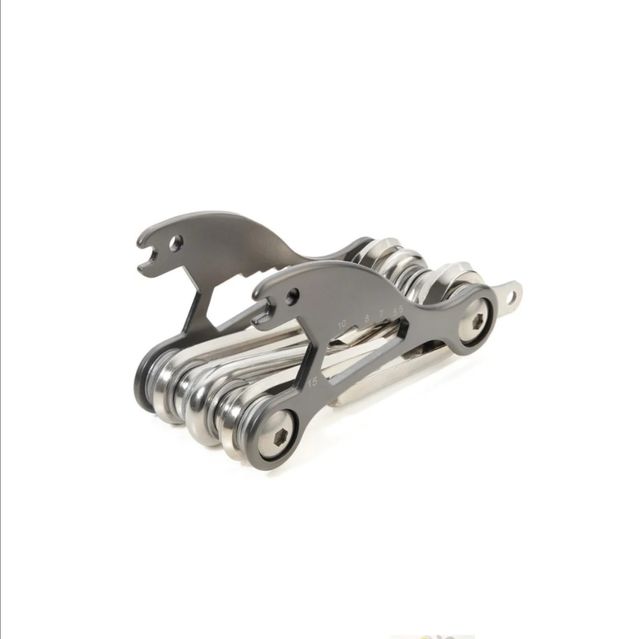 Herramienta multifunción bicicletas