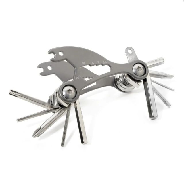 Herramienta multifunción bicicletas