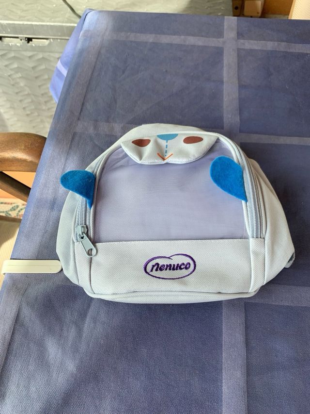 Encantador nocturno para bebes