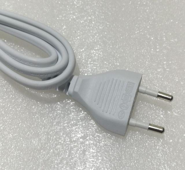 Cavo alimentazione Spina Italiana C7 per pc tv ps