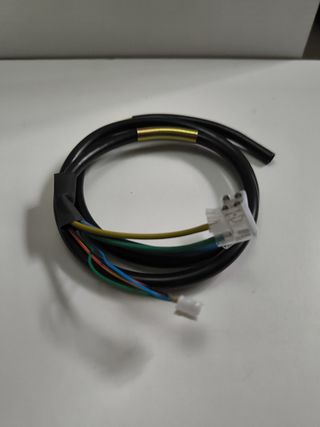CABLE MOTOR PATINETE ELÉCTRICO XIAOMI 