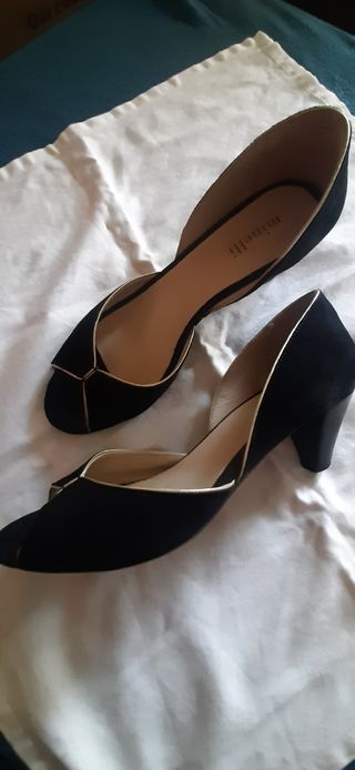 Zapatos de tacón MINELLI