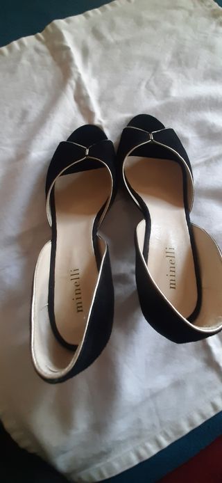 Zapatos de tacón MINELLI