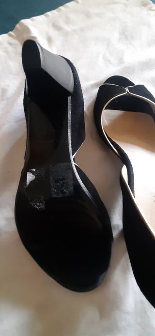 Zapatos de tacón MINELLI